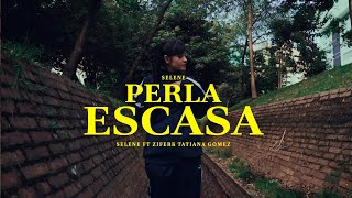 Perla Escasa  Selene Ft Ziferk amp Tatiana Gomez  Prod betta  Beat tchord [upl. by Niarbo]