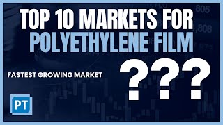 Fastest Growing Market for Polyethylene Film [upl. by Fair]