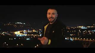 armo  AFFET Official Music Video [upl. by Einnaej]