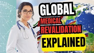 Global Doctor Appraisals 🩺  A Comparative Study 🔍  Medical Appraisals [upl. by Bengt538]