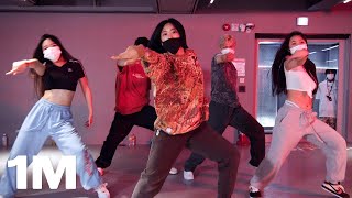 Missy Elliott  Work It  Lia Kim Choreography [upl. by Sevein851]