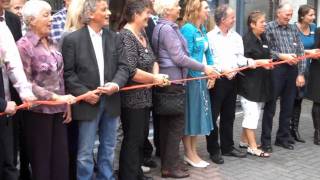 Opening Dorcas Heiloo [upl. by Merce]