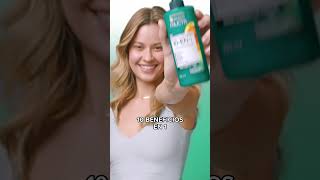 Garnier Fructis Probióticos Fuerza [upl. by Livy]