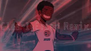 Lil Uzi Vert  Futsal Shuffle 2020 ClearlyEmber Remix [upl. by Esineg]