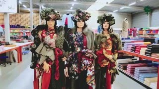 Nooteboom Textiles  Corporate Movie 2016 [upl. by Ketty890]