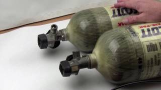 Dont buy a used SCBA tank or cylinder before watching this video [upl. by Aryajay]