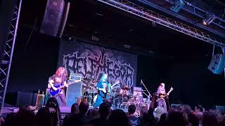 Malevolent Creation  Live in Skopje 15092024 [upl. by Petra661]