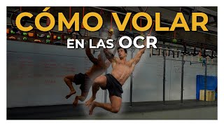 Cómo volar en las OCR [upl. by Abih]