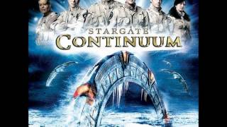 Stargate Continuum Soundtrack  5 The Last Of The System Lords [upl. by Keryt321]