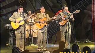 LOS PANCHOS  HOMENAJE POR LOS TRES REYES  2005 [upl. by Naedan]