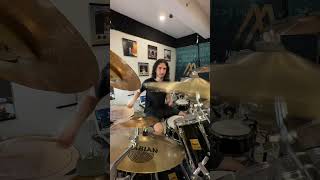 “La Villa Strangiato” by Rush  Drums drums drummer drumming [upl. by Sucramed995]