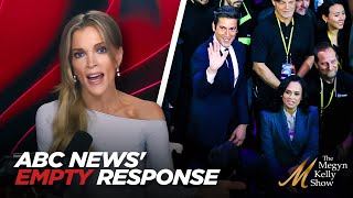 Megyn Kelly Shares ABC News Empty Response to the Claims Laid Out by Supposed ABC Whistleblower [upl. by Fadiman]