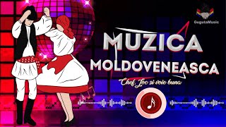 ▶️ Colectie de MUZICA MOLDOVENEASCA 2024 ❌ Cea mai Frumoasa Muzica de Petrecere [upl. by Felicity]