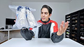 TOP 5 Trucos INMORTALES para cuidar TENIS o ZAPATILLAS [upl. by Anaujal]