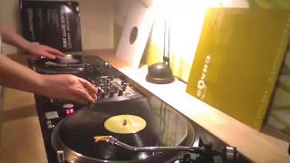 Trance Hardtrance Hardbass Rave Olsdchool Techno Classics Turntable Mix [upl. by Sidwel]