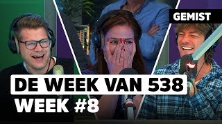 Waarom wordt Jo uitgelachen  De Week Van 538 [upl. by Goerke]