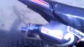 110cc pit bike limiter [upl. by Keese165]