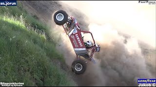 FORMULA OFFROAD ICELAND AKUREYRI 2023 TRACK 4 [upl. by Asoral630]