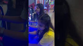 Timezone  video game Gamezone Gurgaon [upl. by Gnemgnok179]