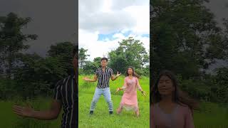 Panko Pata Xa Maya Dance Video [upl. by Yahiya]