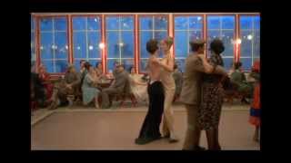 The Conformist by Bernardo Bertolucci 1970  Clip of Anna and Giulia Dancing with One Anothermp4 [upl. by Mcmahon1]