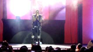 Ridin Solo  Jason Derulo in the Philippines [upl. by Travax]