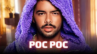 POC POC  Pedro Sampaio 🎵 Pede com maldade toma poc poc Ca mãozinha na parede que eu te deixo forte [upl. by Bertle]