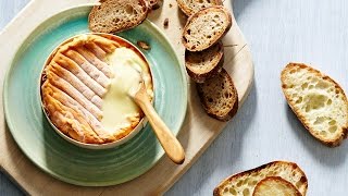 Epoisses amp Bread [upl. by Berthold]