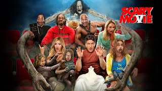 Scary Movie 5 trailer 2 NL [upl. by Anilegna785]