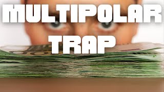 😤Multipolar Trap  🎥 😈Modern Moloch MiniDoc [upl. by Ailana301]