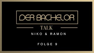 Bachelor 2022 HALBFINALE Das passiert bei den DREAMDATES ohne Kamera  Folge 9 mit Niko Griesert [upl. by Darnoc]