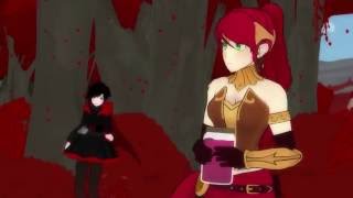 RWBY Volume 1 Bluray Extra Scene [upl. by Razal]