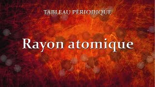 44 Rayon atomique [upl. by Cinnamon716]