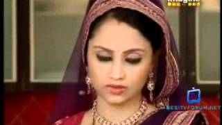 Baba Aiso Var Dhoondo 8th February 2012 Video Watch Online Pt2 [upl. by Aihtekal381]