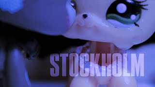 LPS MV  Stockholm [upl. by Rossing445]