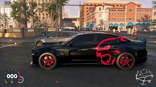 GregFromBk LIVECARMEETCHILL MEET PS4PS5 ANYONE CAN JOIN [upl. by Euqinna]