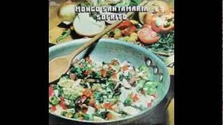 Sofrito Mongo Santamaría [upl. by Aikemat]