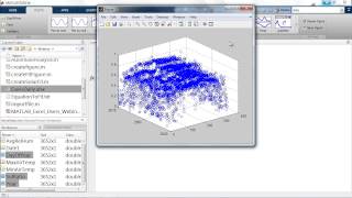 Data Analysis with MATLAB for Excel Users [upl. by Refinneg]