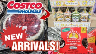 COSTCO NEW ARRIVALS for JANUARY 2024🛒ITEMS SELLING FAST 126 [upl. by Heintz153]