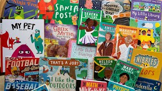 Fall 2020 Usborne Books amp More Midseason Releases [upl. by Nortyad]