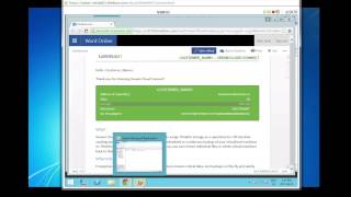 Veeam Cloud Connect Demo [upl. by Megargee172]