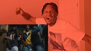 Polo G  Icy Girl Reaction Video🔥 [upl. by Nannerb581]