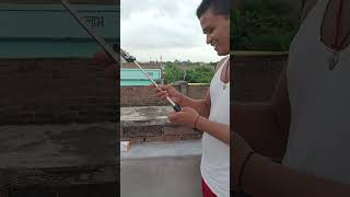 selfie stick ka unboxing selfiestick viralvideos ytshorts sauravjoshivlogs trendingvideovir [upl. by Xylon]