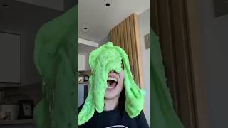 SQUISHIE VS SLIME😱🤣 E tu quale preferisci SCRIVILO QUI SOTTO👇🏻 [upl. by Zaneta915]