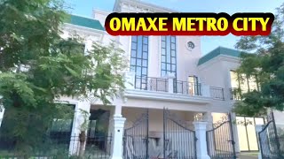 Omaxe Metro City LDA amp RERA Approved Plot for Sale Reabrerli Road Lucknow 7392802490omaxemetrocity [upl. by Downey652]