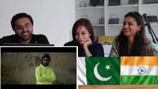 EMIWAY BANTAI  GIRAFTAAR  EMIWAY REPLY TO RAFTAAR  PAKISTAN REACTION [upl. by Sherri]