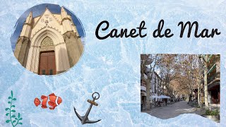 Canet de Mar español  english subtitles [upl. by Latsyrhc]