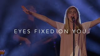 Eyes Fixed On You LIVE  DaySpring Worship [upl. by Htebsle]