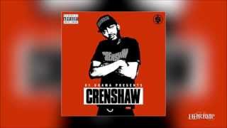 Nipsey Hussle  Dont Take Days Off ft Dubb Tai Phillips Crenshaw [upl. by Pascasia287]