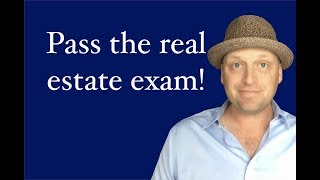 Less Than Freehold Estates Webinar  Real Estate Exam [upl. by Aduh920]